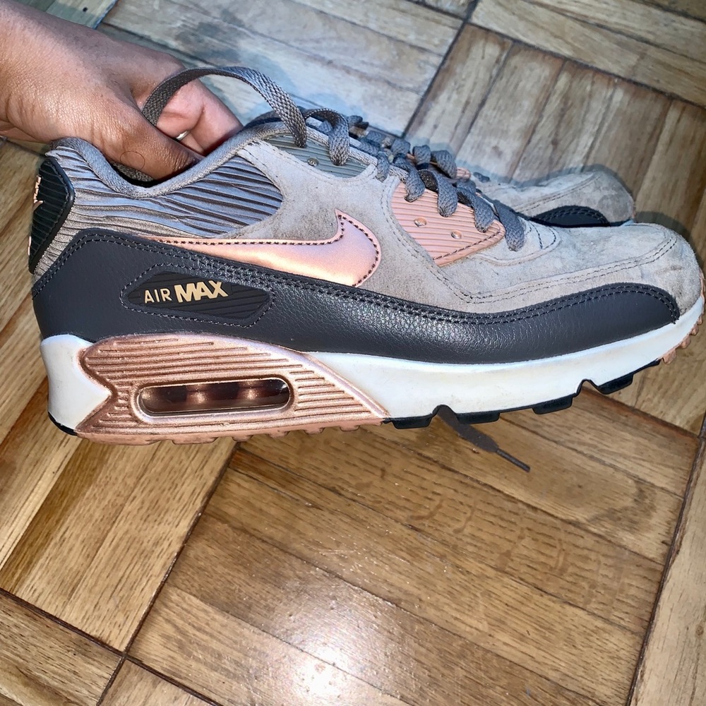 Nike Air Max